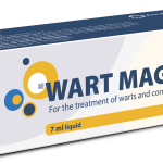 Wart Magic Liquid Lotion - 7ml