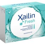 Xailin Fresh Visufarma Eye Drops (30 x0,4ml) - 12ml