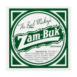 Zam-Buk The Real Makoya Herbal Ointment - 16g