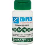 Zinplex Zinmag S-E Tablets - 60