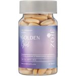 Zoie Golden Girl Capsules - 60