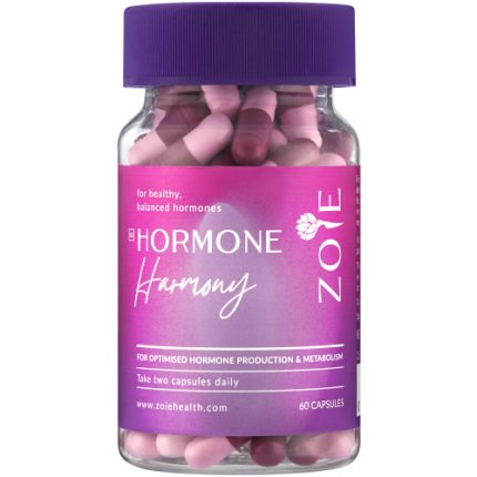 Zoie Hormone Harmony Capsules - 60
