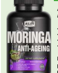 Moringa - Anti-ageing