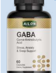 GABA
