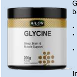 Glycine Powder