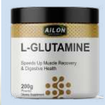 L-Glutamine powder