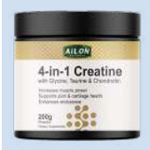 4-in-1 Creatine
