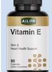 Vitamin E