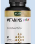 Vitamin Junior