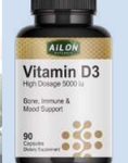 Vitamin D3