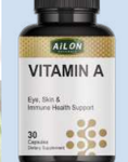 Vitamin A