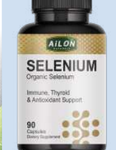 Selenium
