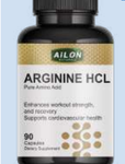 Arginine HCL