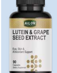 Lutein & Grape Seed Extract