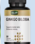 Gingko Biloba