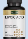 Lipoic Acid