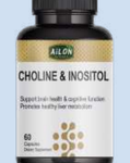 Choline & Inositol