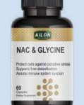NAC & Glycine