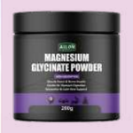 Magnesium Glycinate Powder