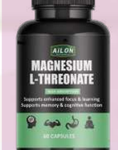 Magnesium L-Threonate