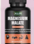 Magnesium malate