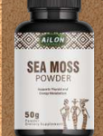 Sea Moss