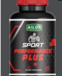 CLA Sport (Softgels)