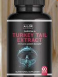 Reishi Extract