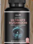 Turkey Tail Extract