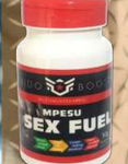 Sex Fuel