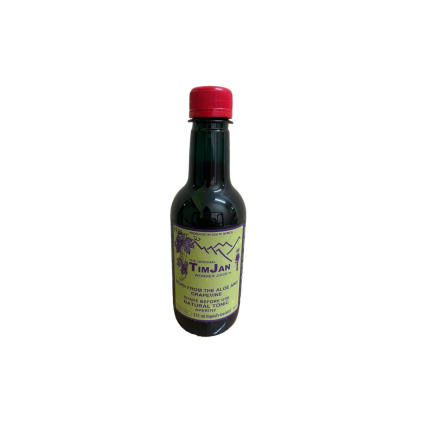 TimJan Original Wonder Juice - 375ml